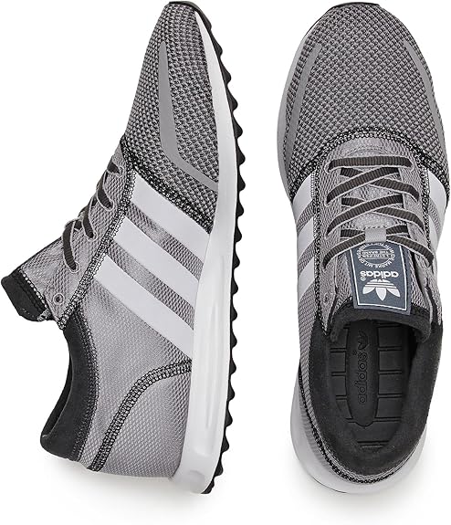 adidas Los Angeles S79025, Men's Trainers : Amazon.co.uk: Shoes \u0026 Bags