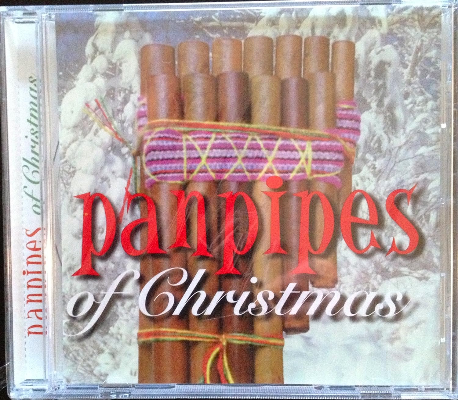 Buy Panpipes of Christmas Online at Low Prices in India Amazon Music
