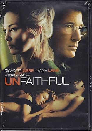 Diane lane unfaithful pics