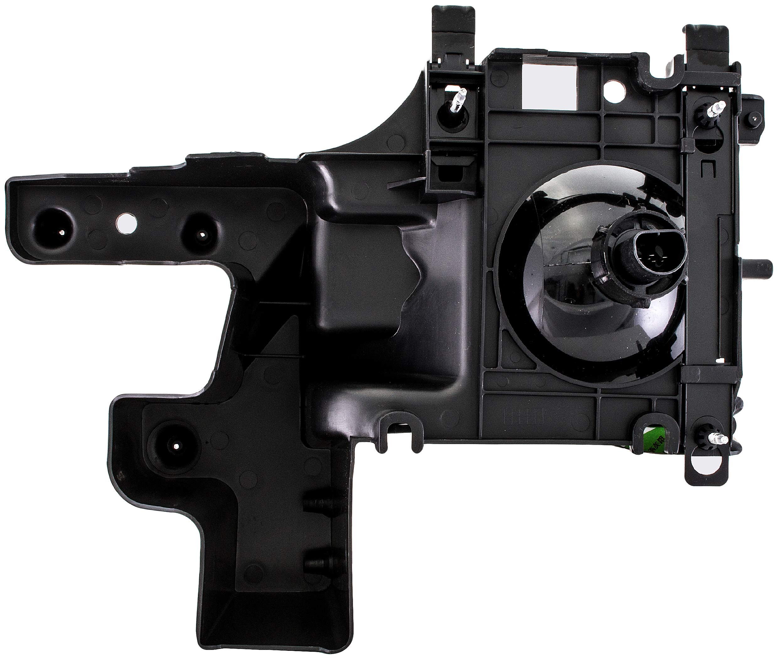 Amazon.com: Dorman 1590315 Passenger Side Headlight Assembly  