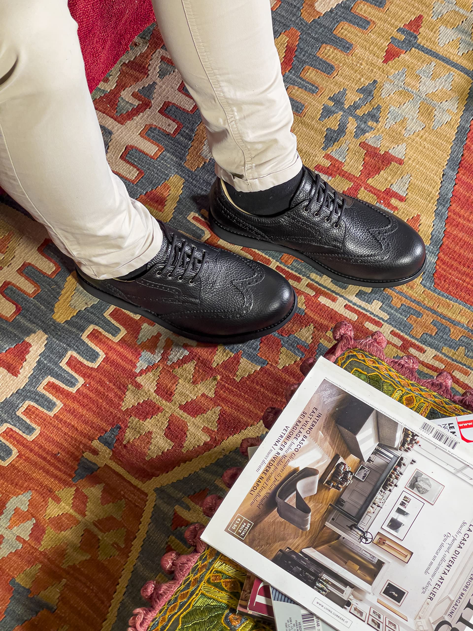 Podartis Scarpe Giotto 11 SD3001 Uomo