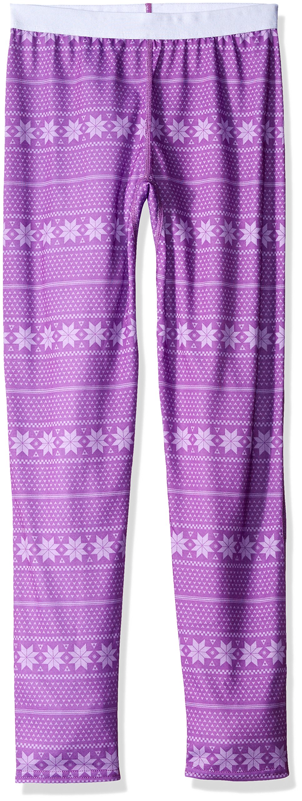 Hot Chillys Youth Pepper Skins Base Layer Pants
