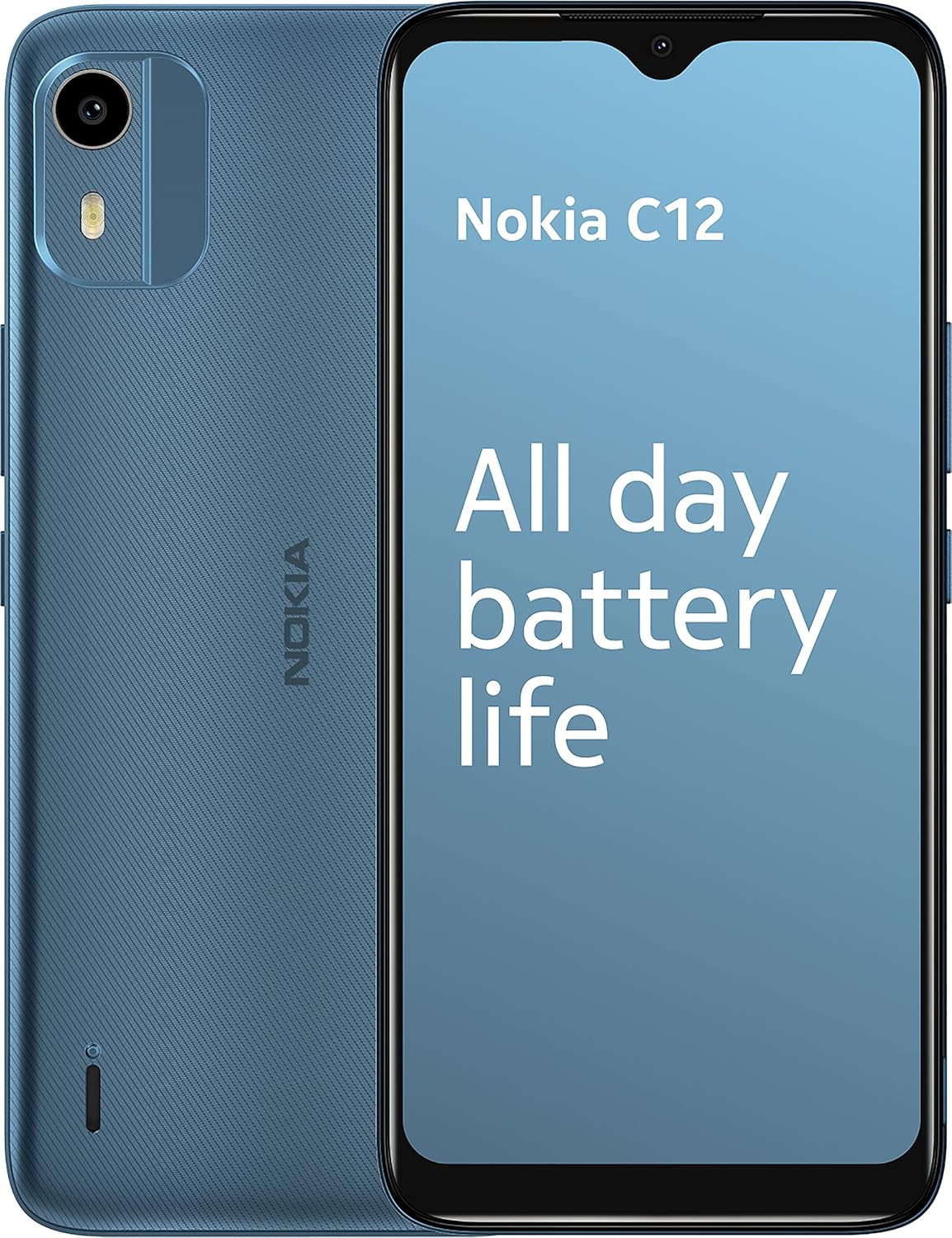 nokia c 12