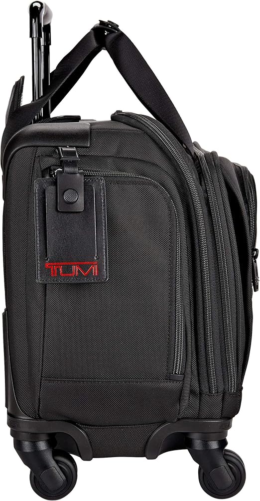 tumi 2 wheel