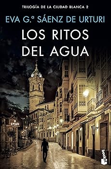 Los ritos del agua: 2 (Crim...