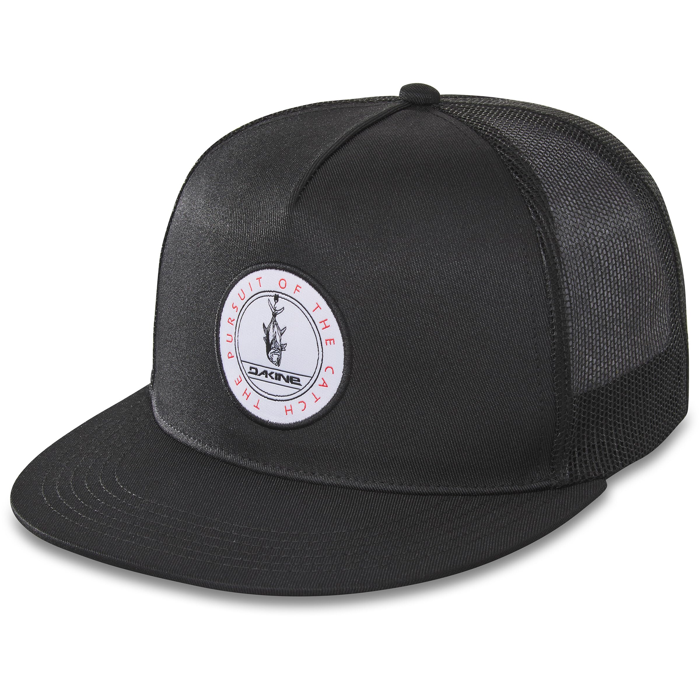 Dakine Herren Cap Offshore Flat Bill Trucker