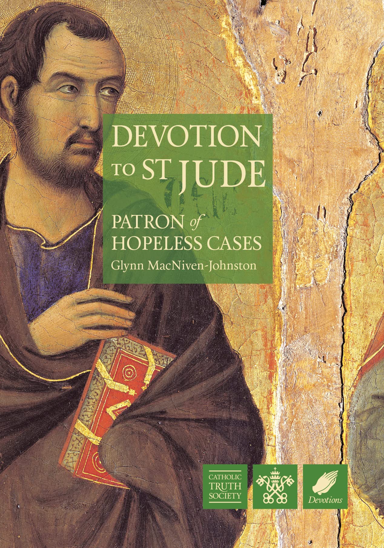 Devotion to St Jude: Patron of Hopeless Cases