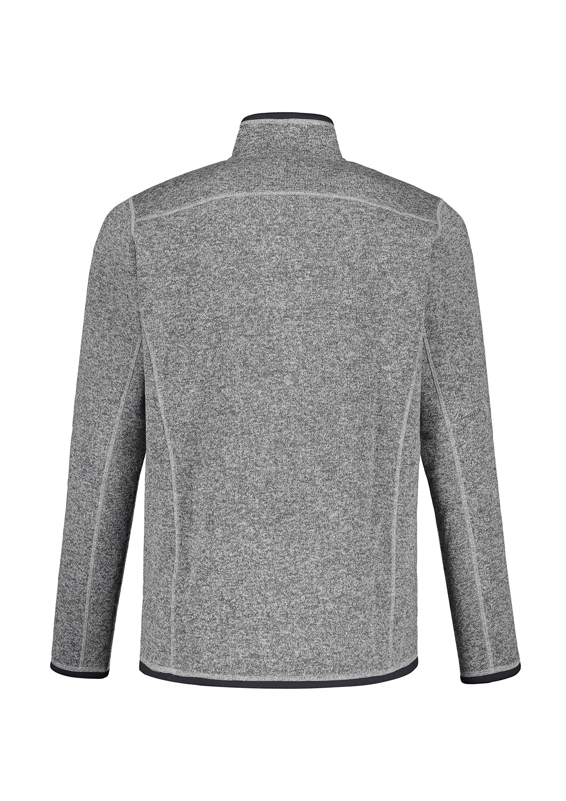 Quest Uomo senza Cerniere, Granite, M