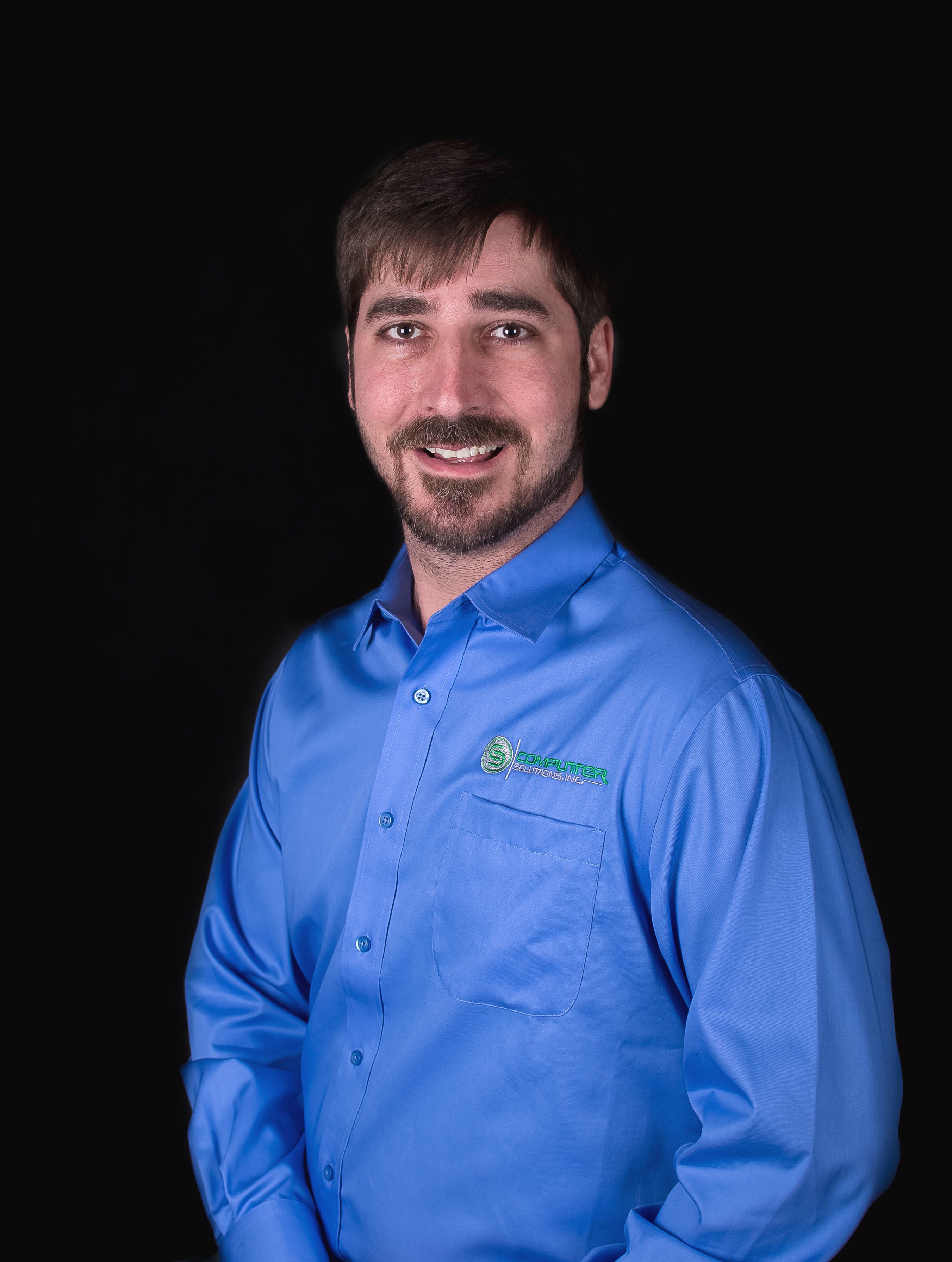 Joel Gulick, President & Chief Executive Officer at Computer Solutions