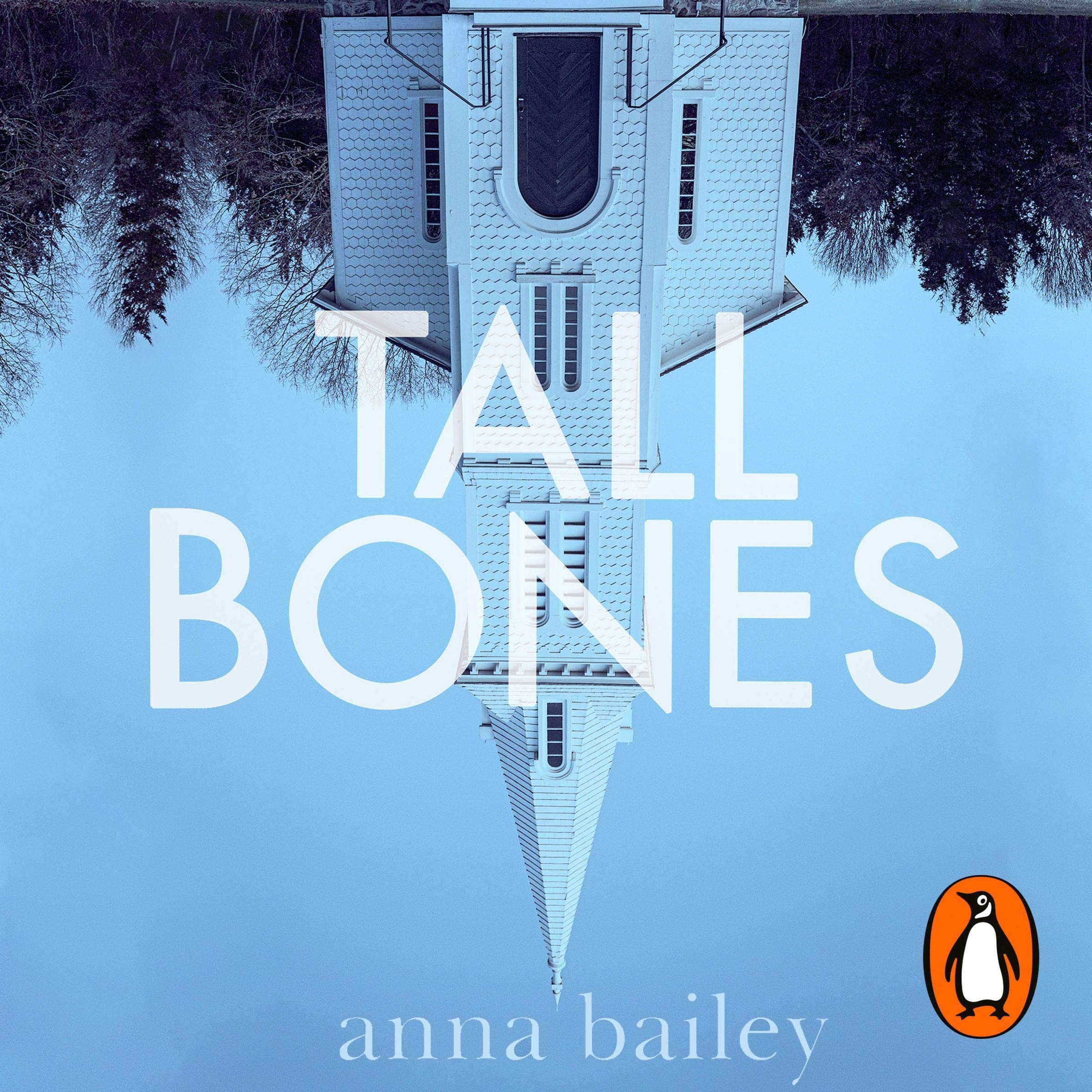 Tall Bones