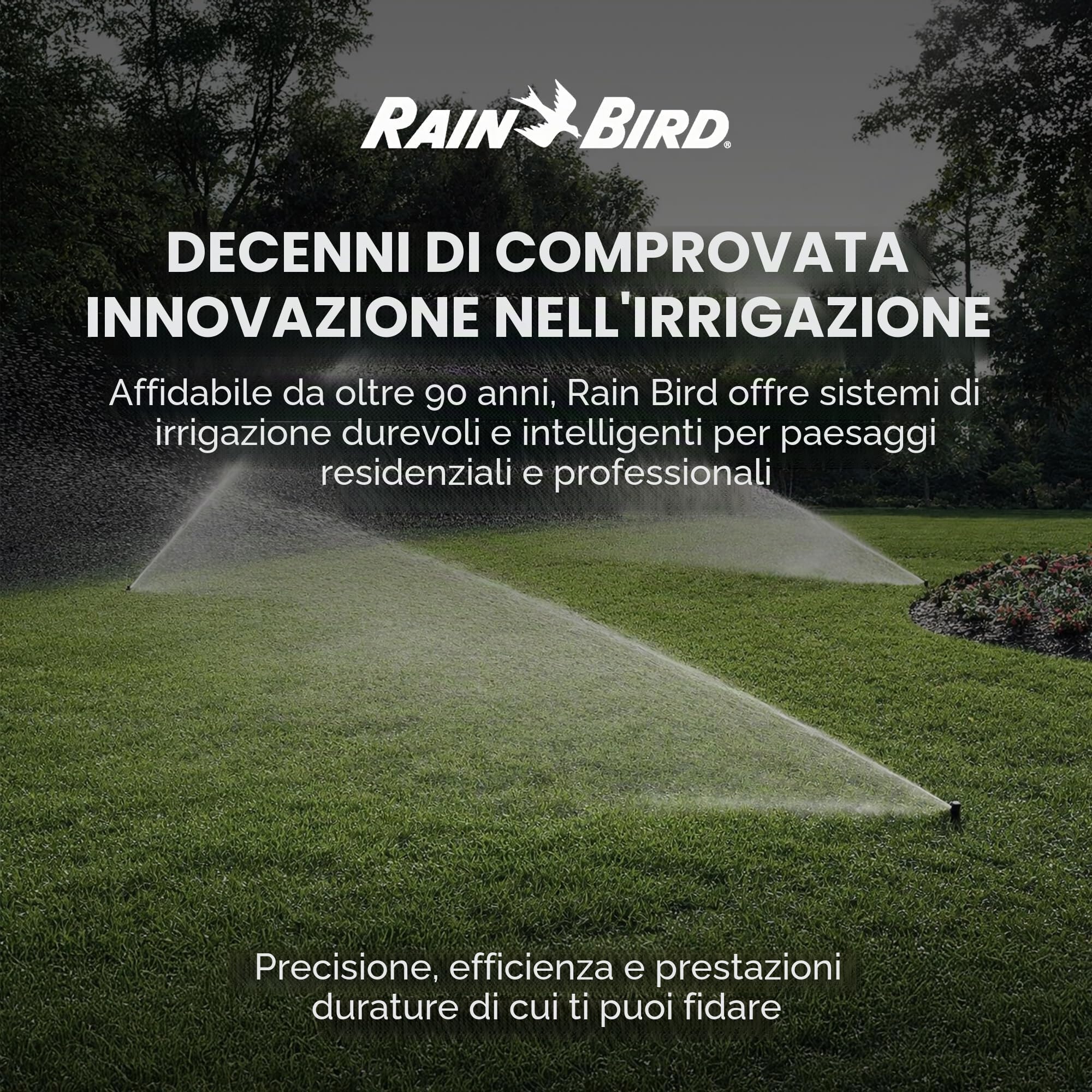 Rain-Bird LNK2 - Modulo Wi-Fi per sistema di irrigazione