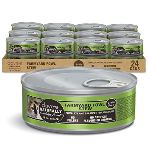 10 Best Wet Cat Food Made In Usa