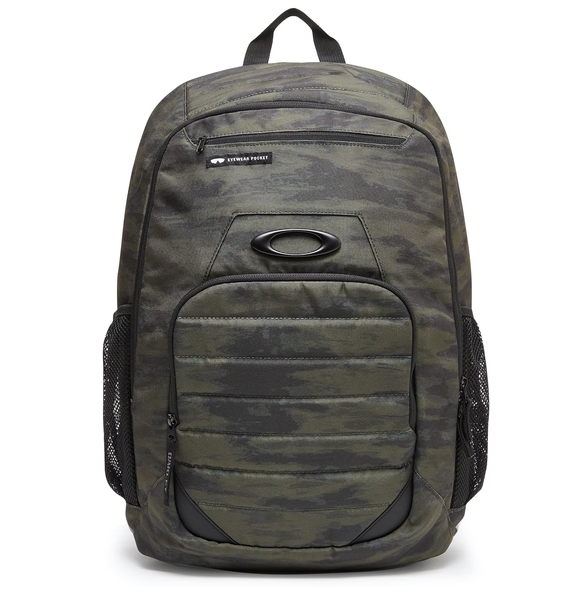 Oakley 25 L Enduro 4.0 Backpack Brush Tiger Camo Green One Size
