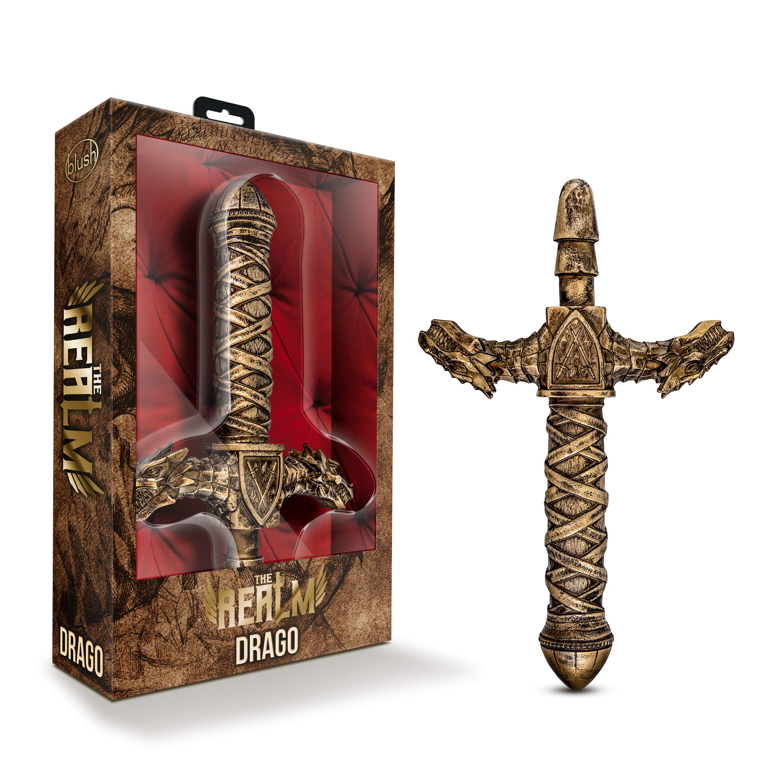 Dildo Sword