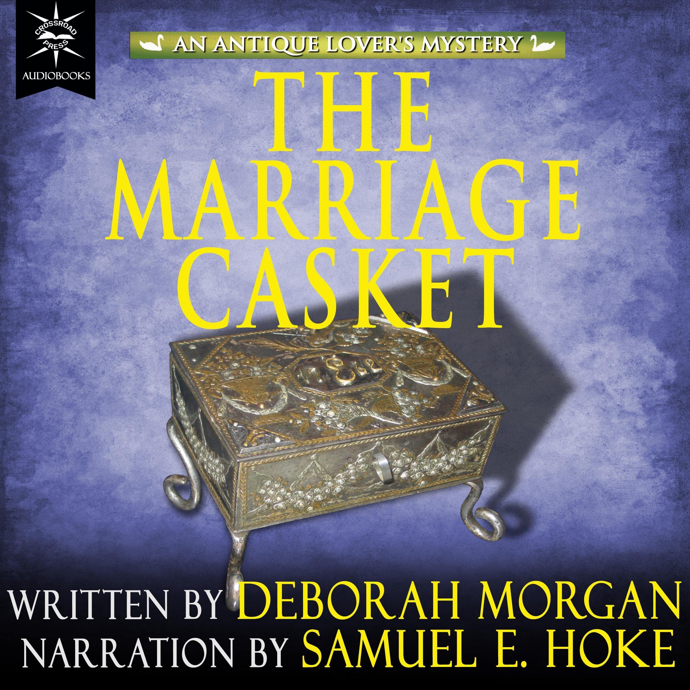 The Marriage Casket