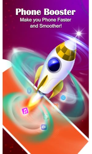 Ram Booster Pro - Cleaner Master