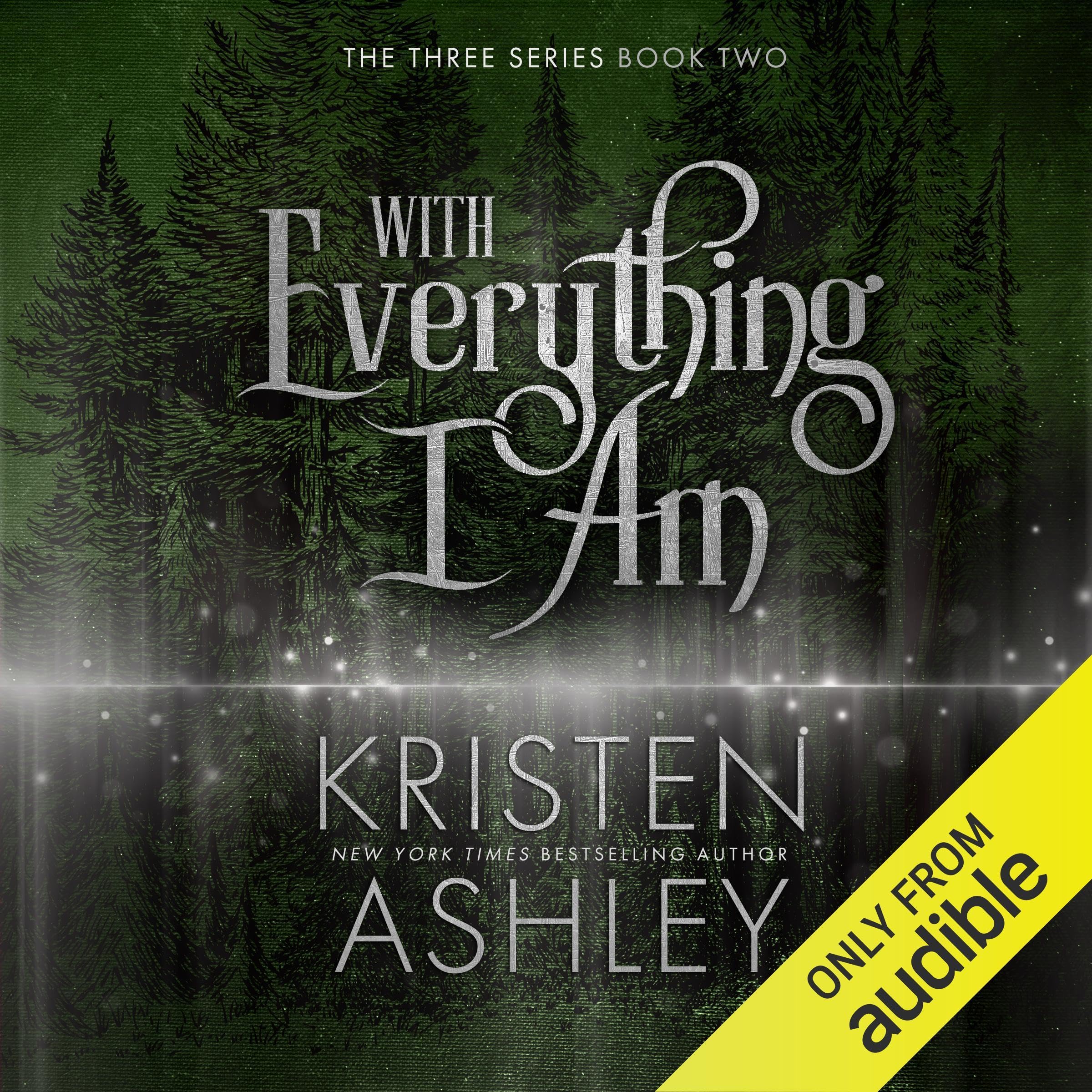 Cover art for With Everything I Am