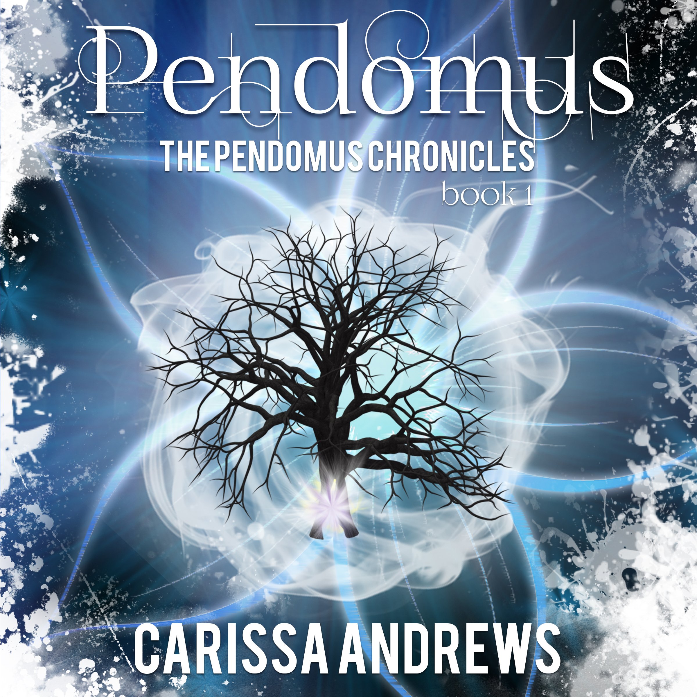Cover art for Pendomus