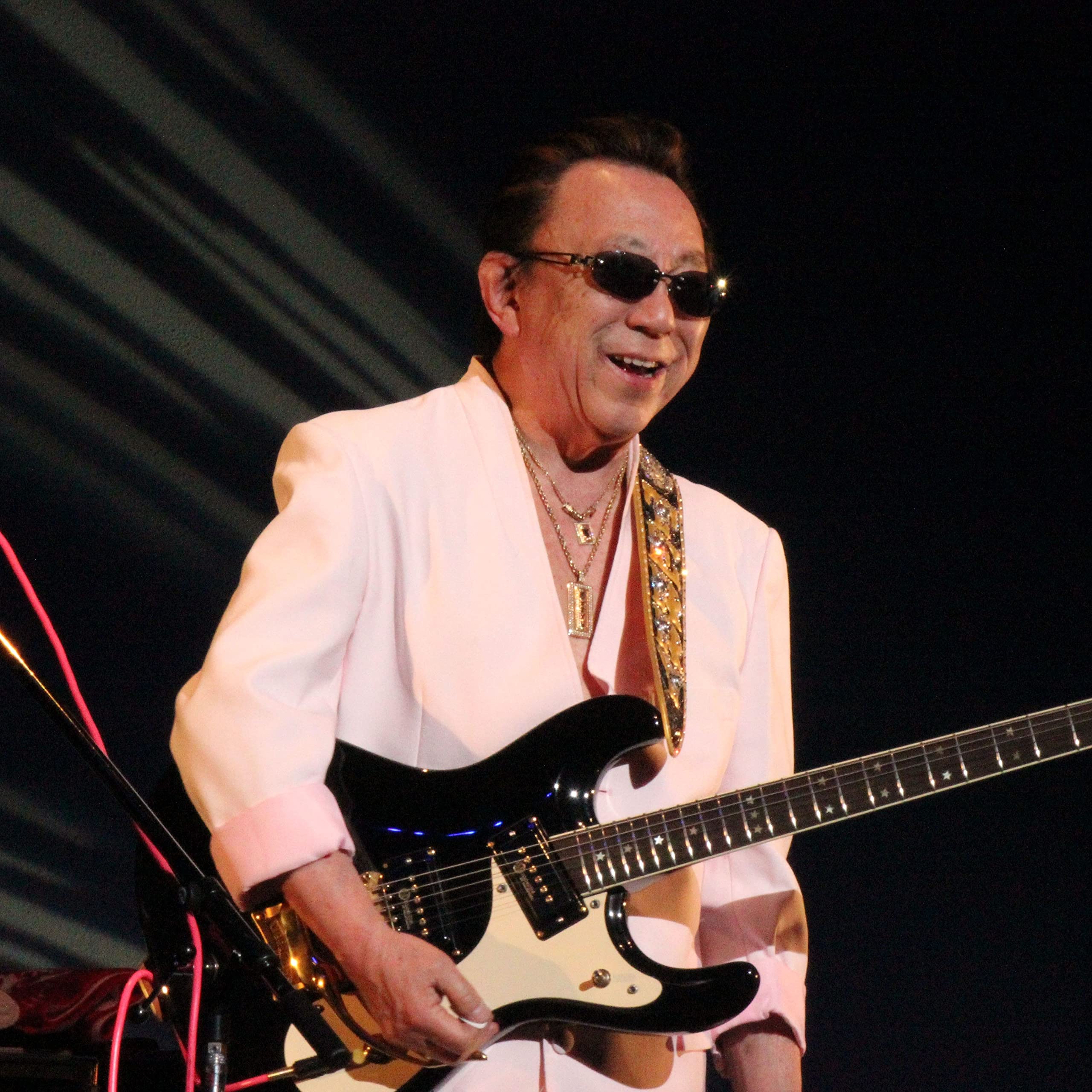 Takeshi Terauchi & Blue Jeans