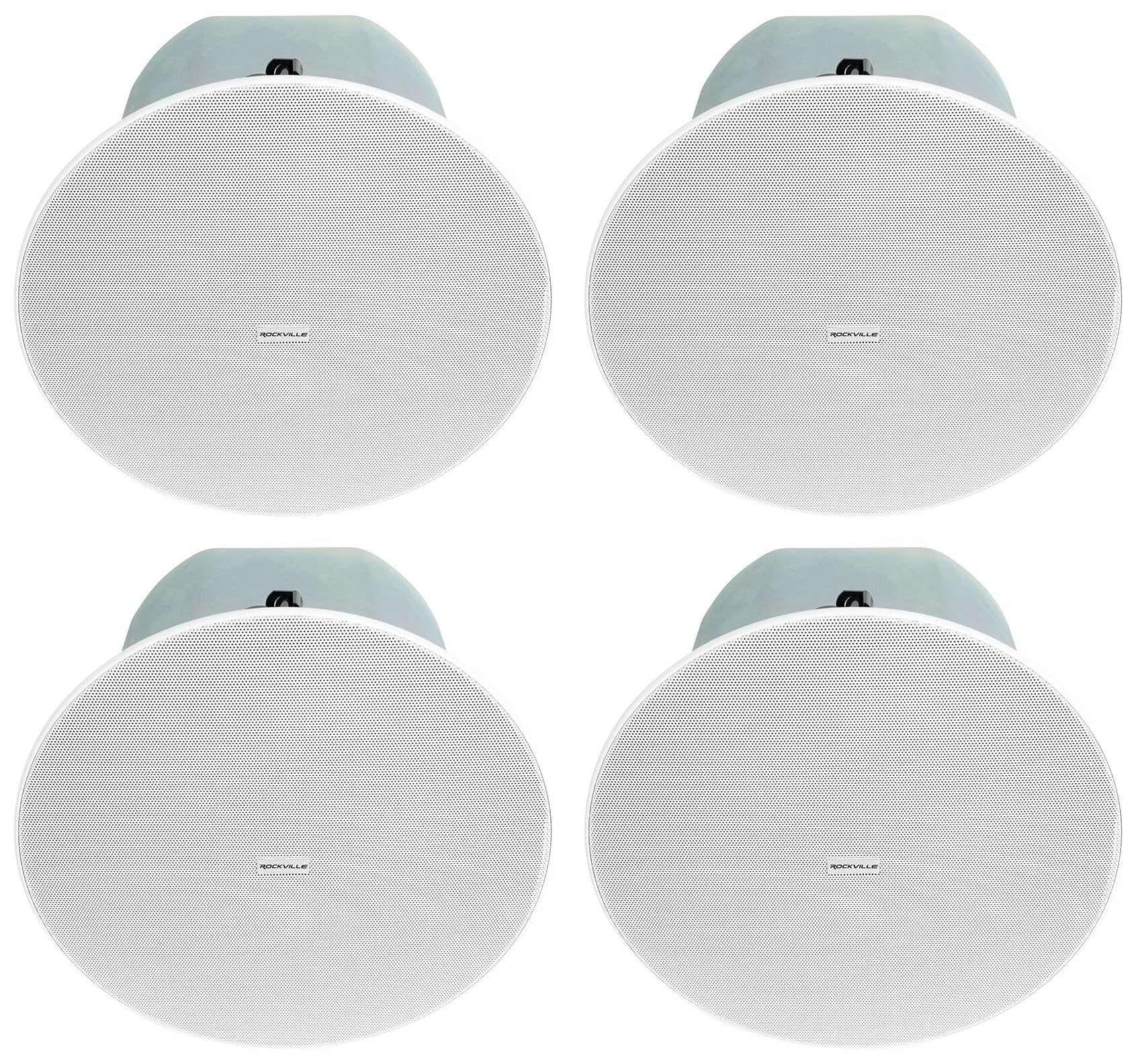 Rockville Bundle - 4 Items CC8-SUB 8