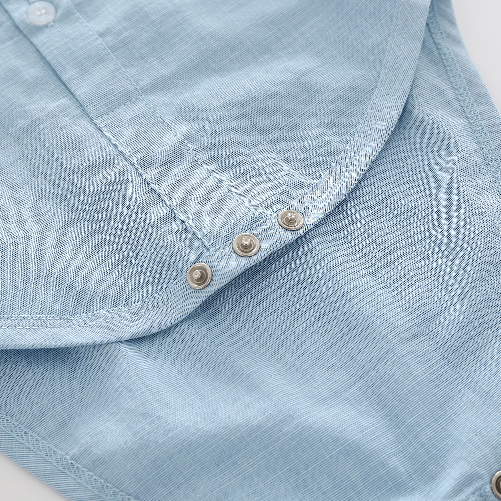 Conjunto de ropa para bebé y caballero