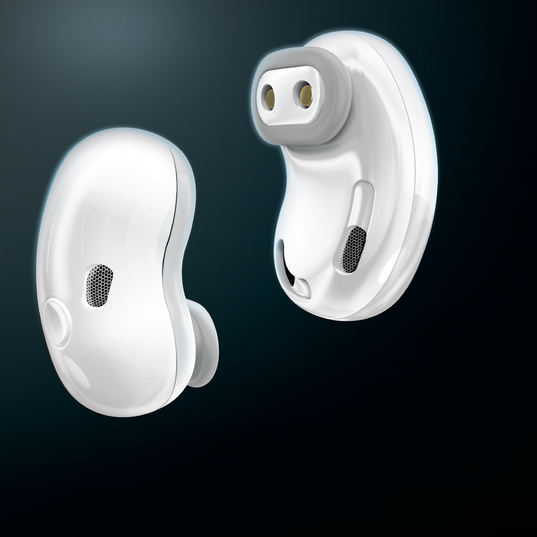 Amazon.com: Coby Wireless Bluetooth Earbuds with Charging Case, in
