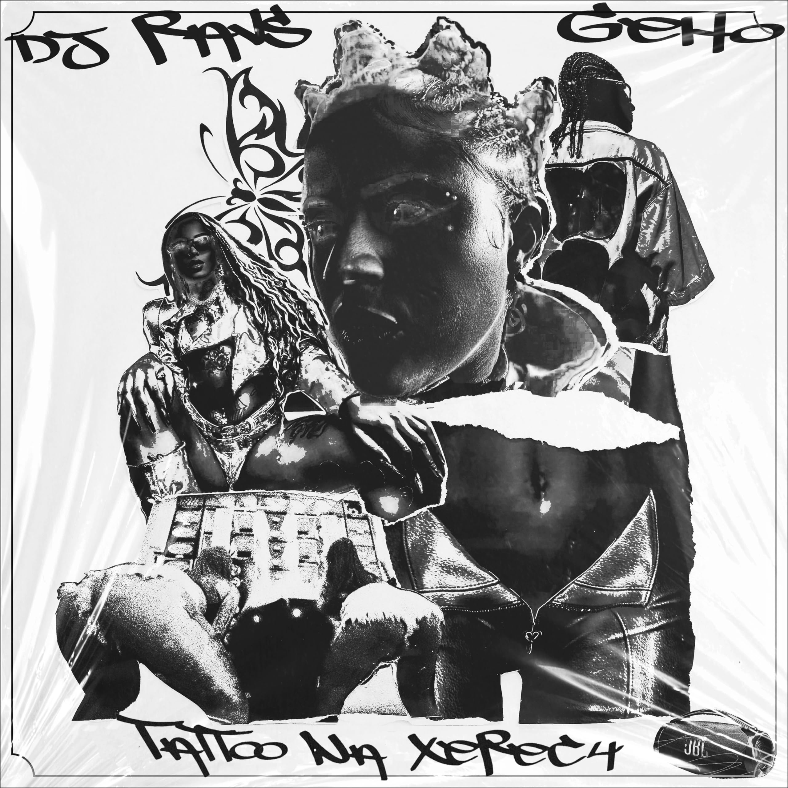 Tattoo na X.R.K [Explicit]