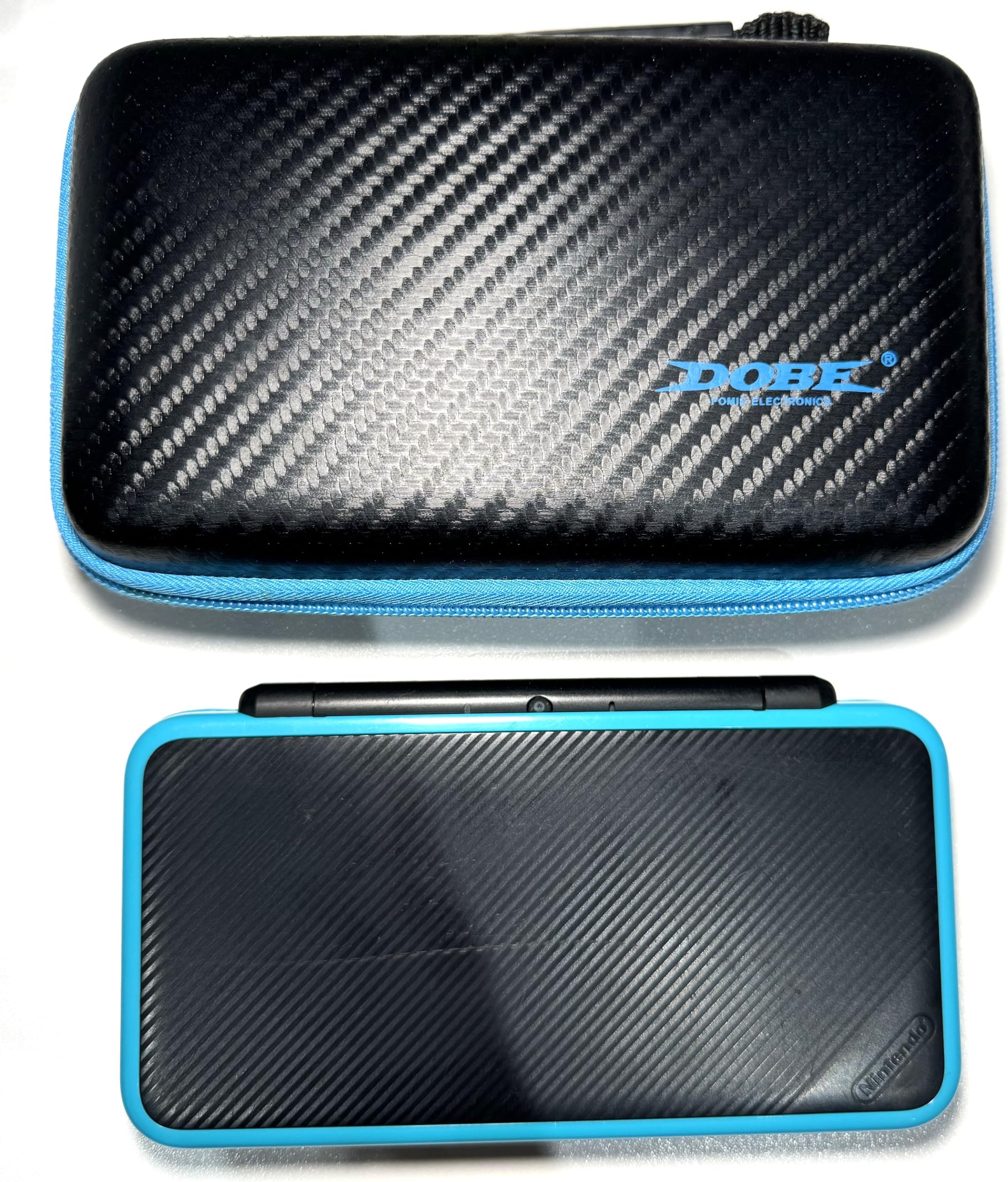 New Nintendo 2DS XL