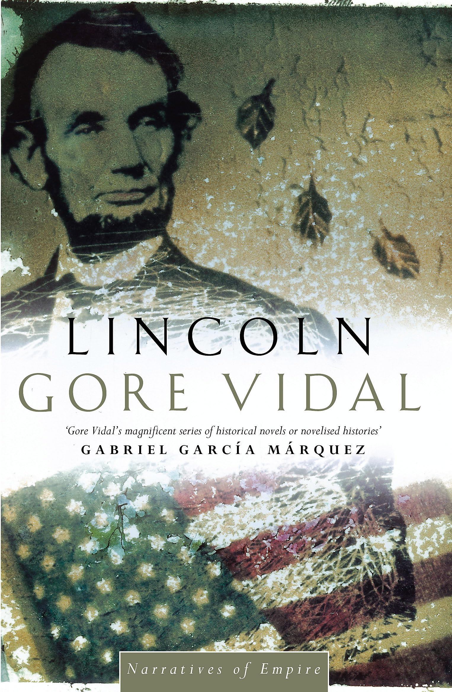 Lincoln: Number 2 in series by Gore Vidal (Paperback, 1994)