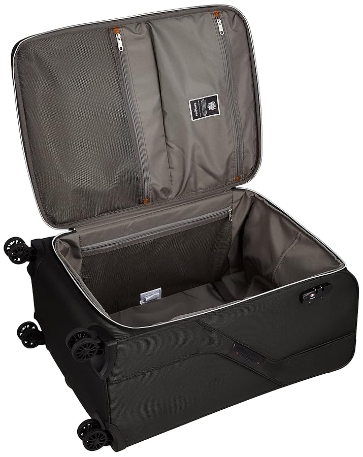 SAMSONITE サムソナイトスーツケース ジャニック スピナー50 Amazon | [サムソナイト] スーツケース ジャニック スピナー50