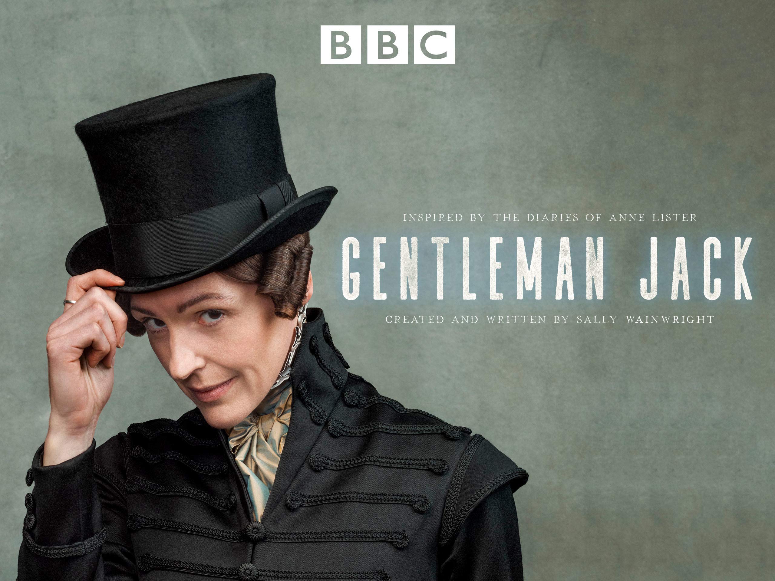 Gentleman Jack