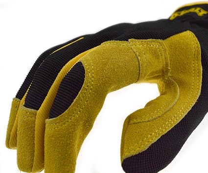 DeWalt DPG216XL Industrial Safety Gloves