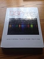 Algopix Similar Product 4 - DSP First