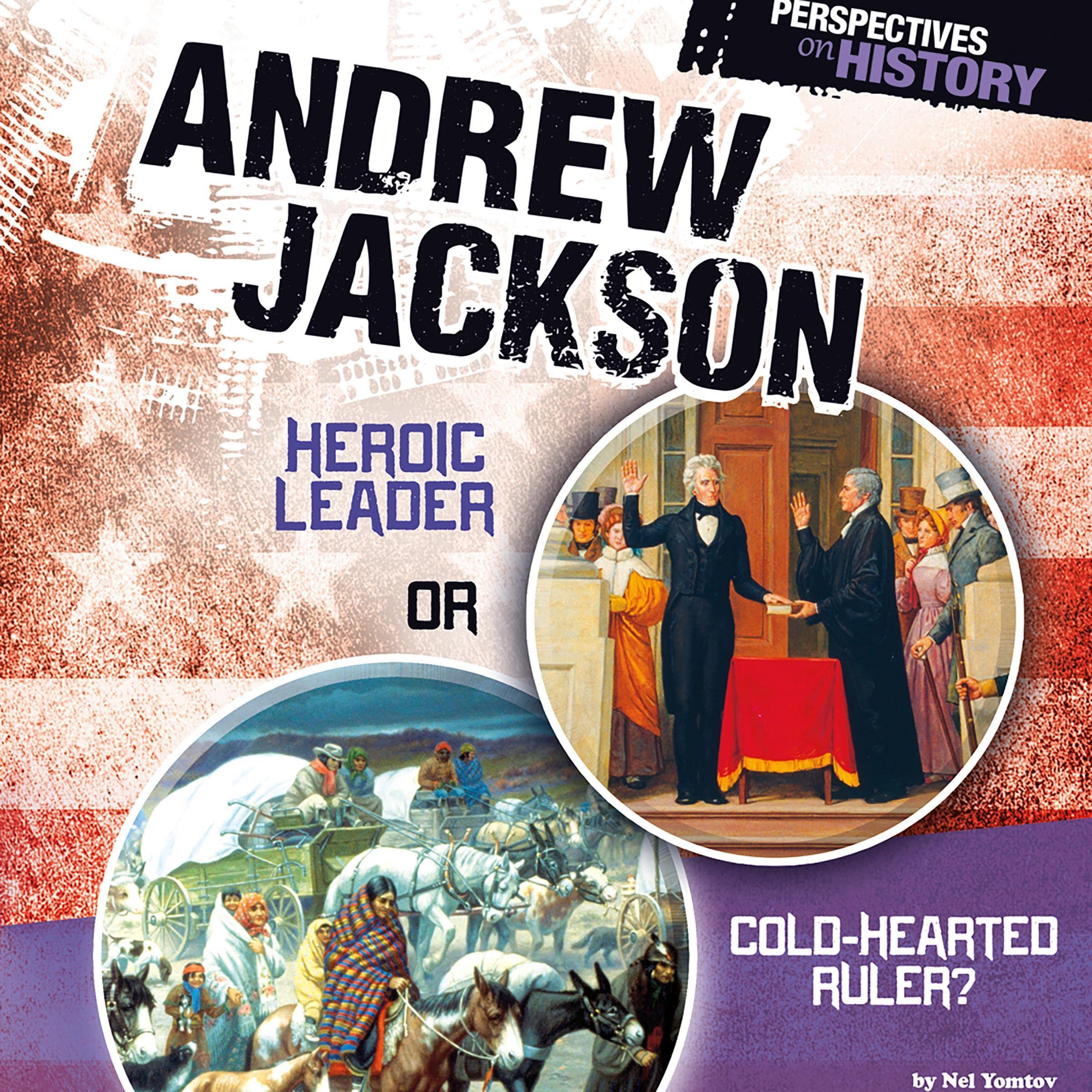Andrew Jackson