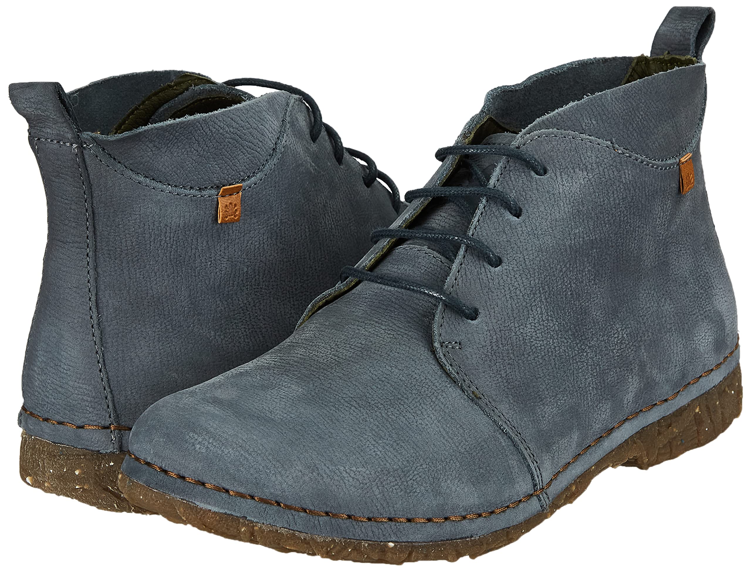 El Naturalista N5732 Borago Botas de modaMujer