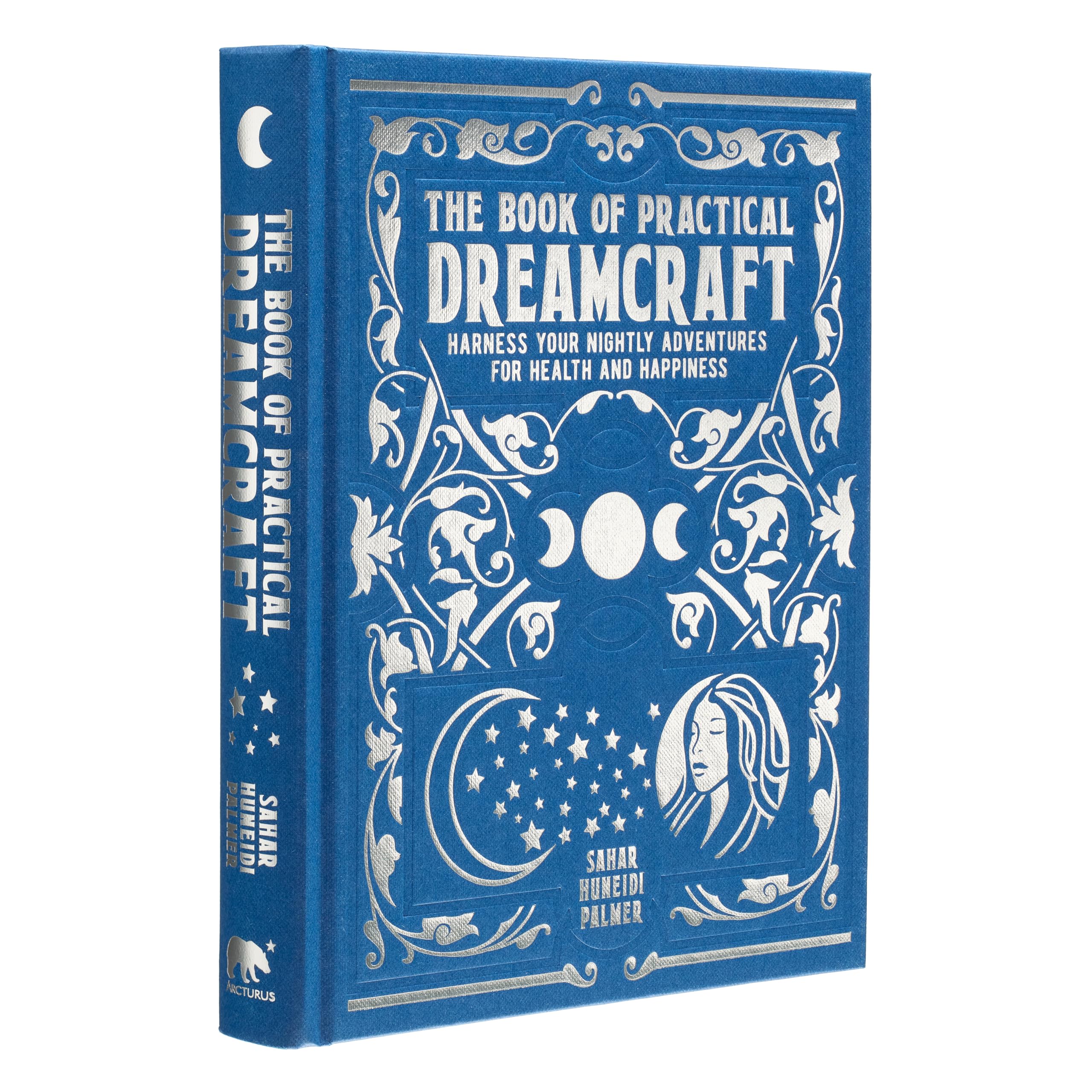 Book Of Practical Dreamcraft