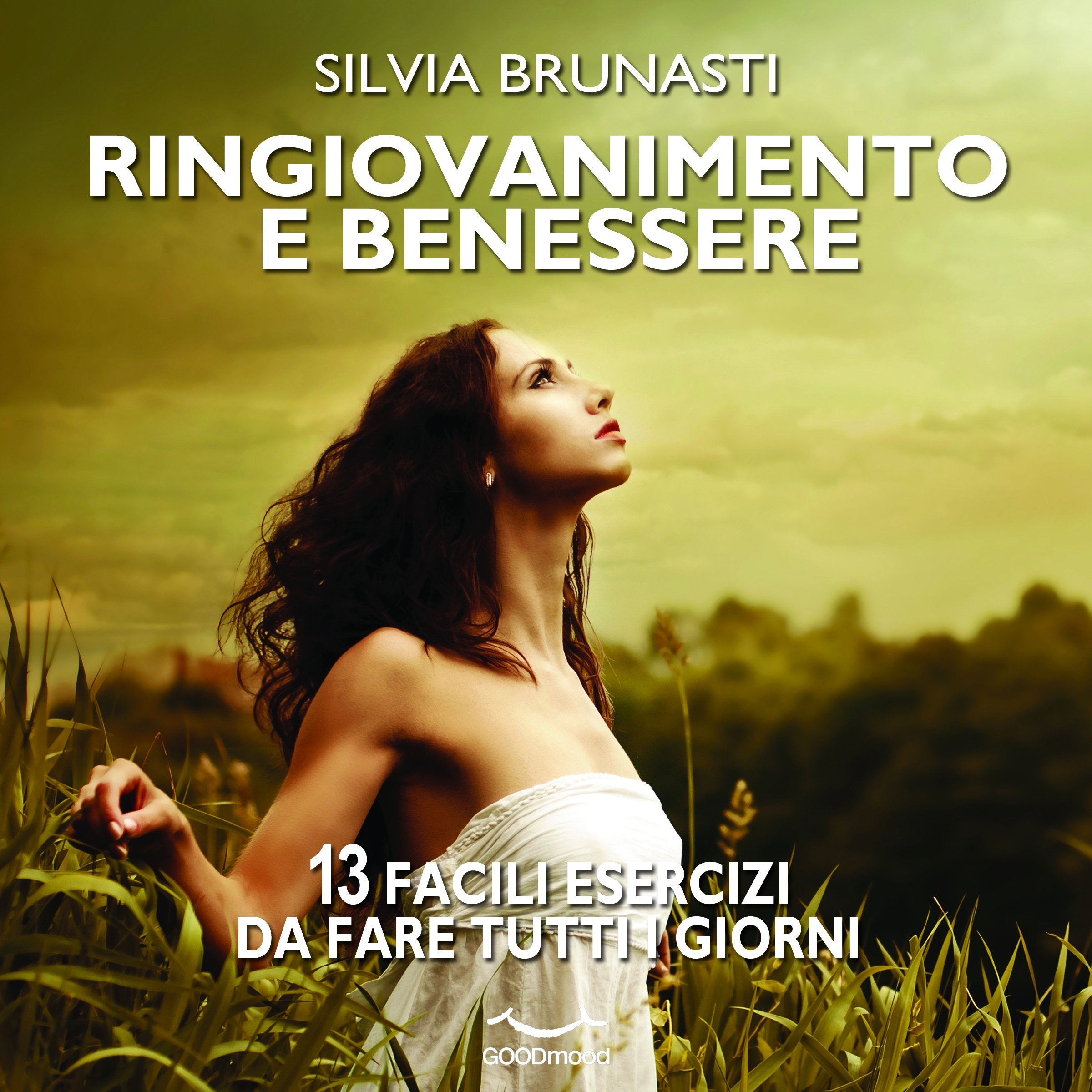 13 facili esercizi per ringiovanimento e benessere
