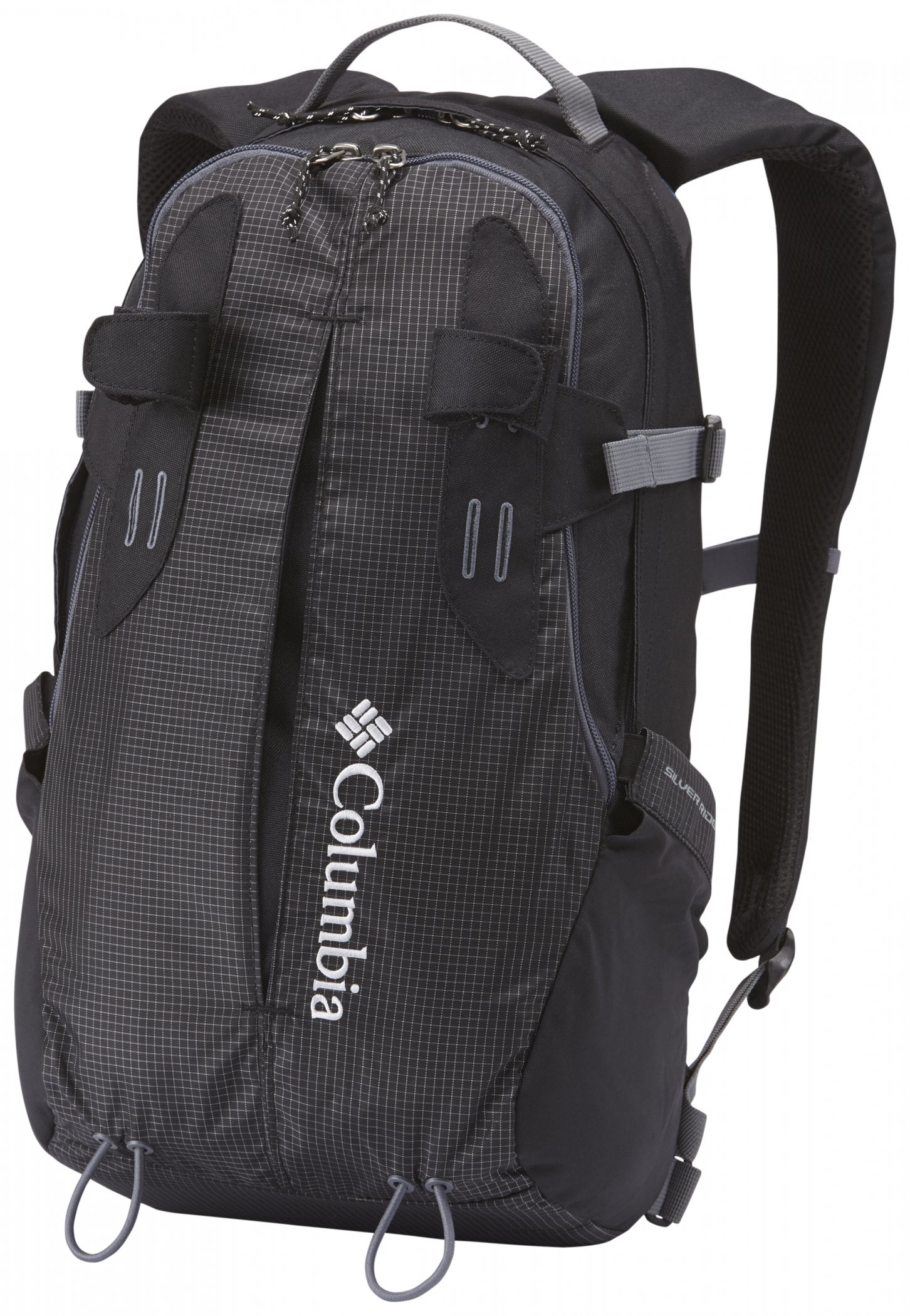 columbia silver ridge backpack
