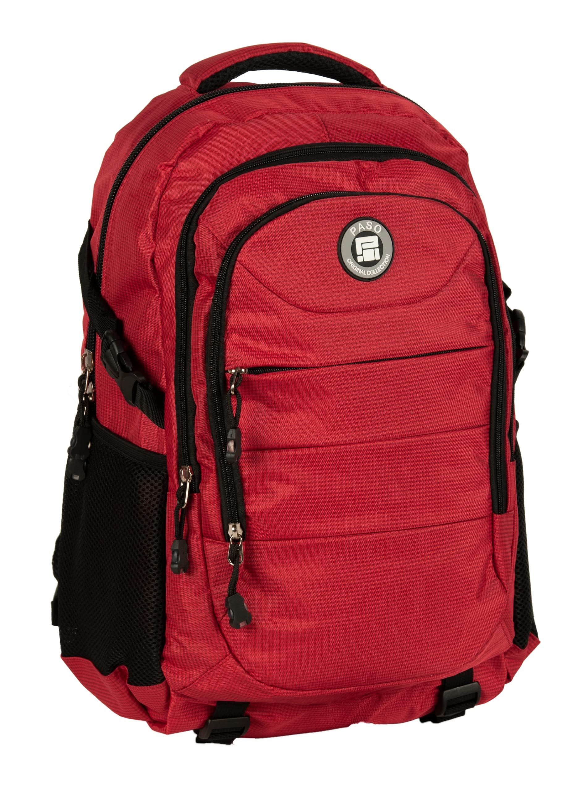 PASO Active Mochila escolar Unisex niños