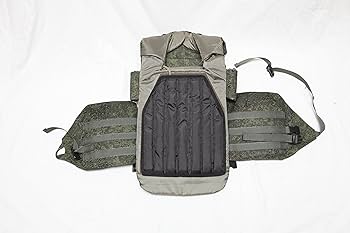 Amazon.co.jp: ロシア陸軍6b43タクティカルベストレプリカ : ホビー