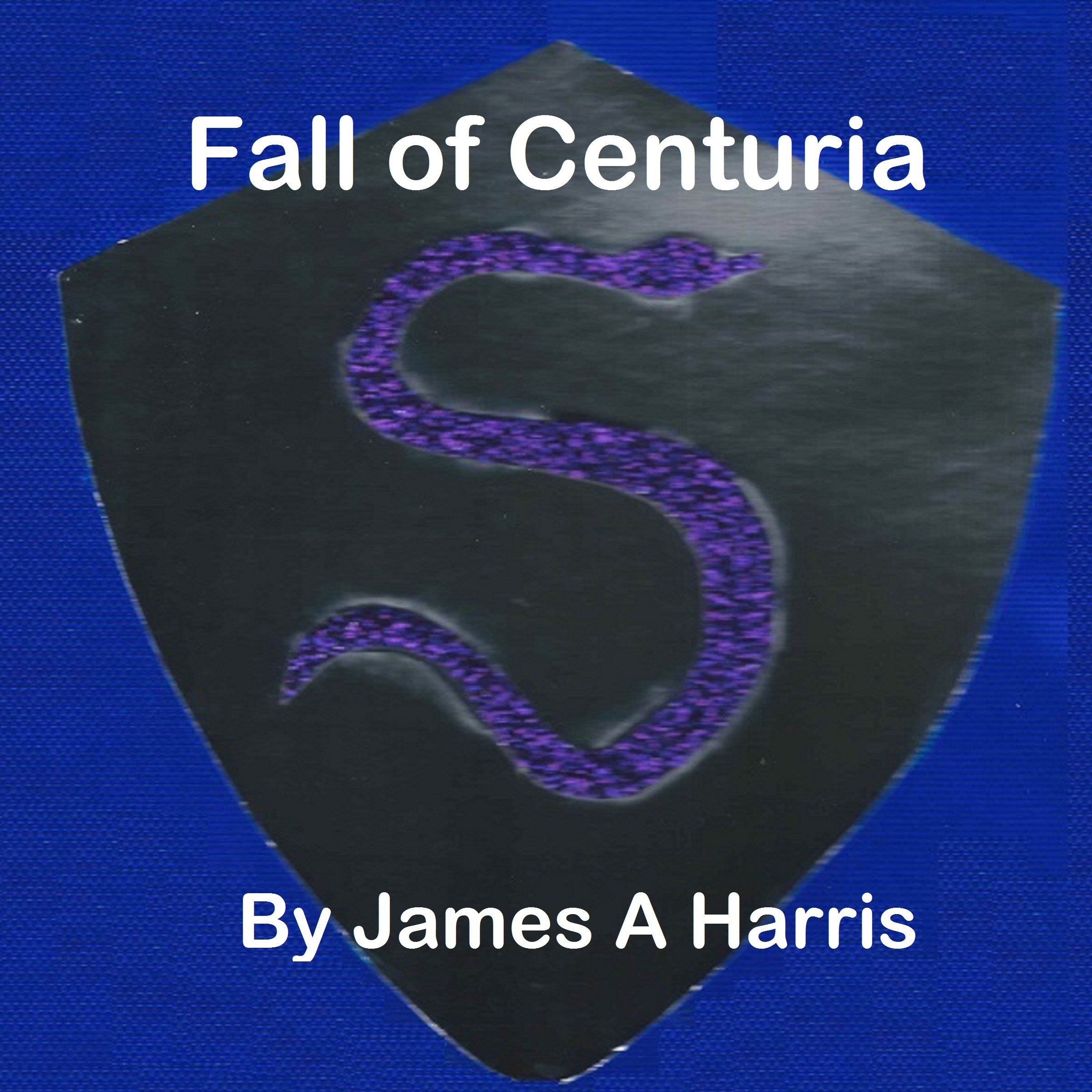 Cover art for Fall of Centuria: Volume 1