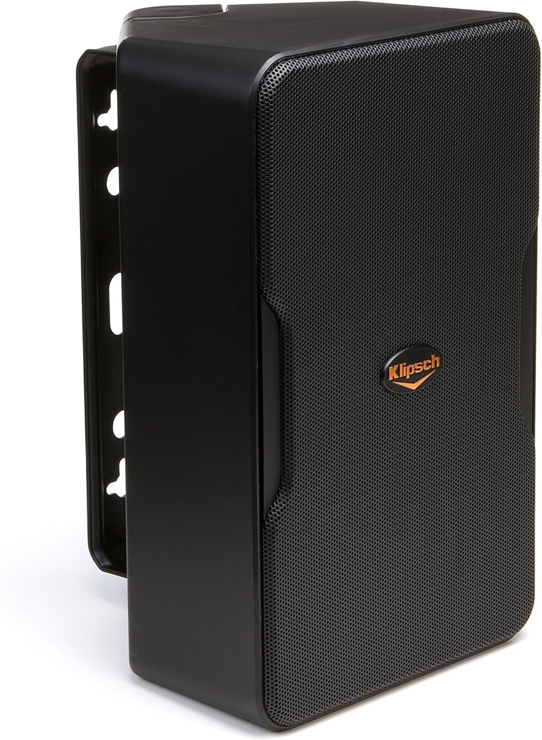 Wееklу Tор Sаlе Klipsch CP-6 Indoor/Outdoor Speaker - Black (Pair)