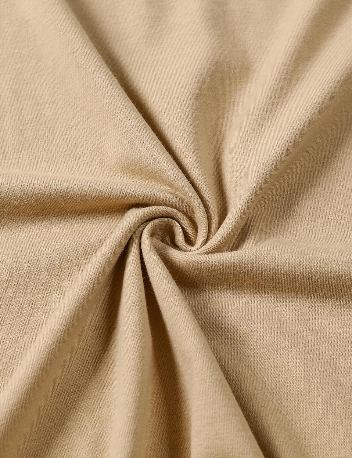 LucMatton Men's Slim Fit Stretch Henley Shirt Long Sleeve T-Shirt for Casual Fashion with 3-Button Placket - Image 6