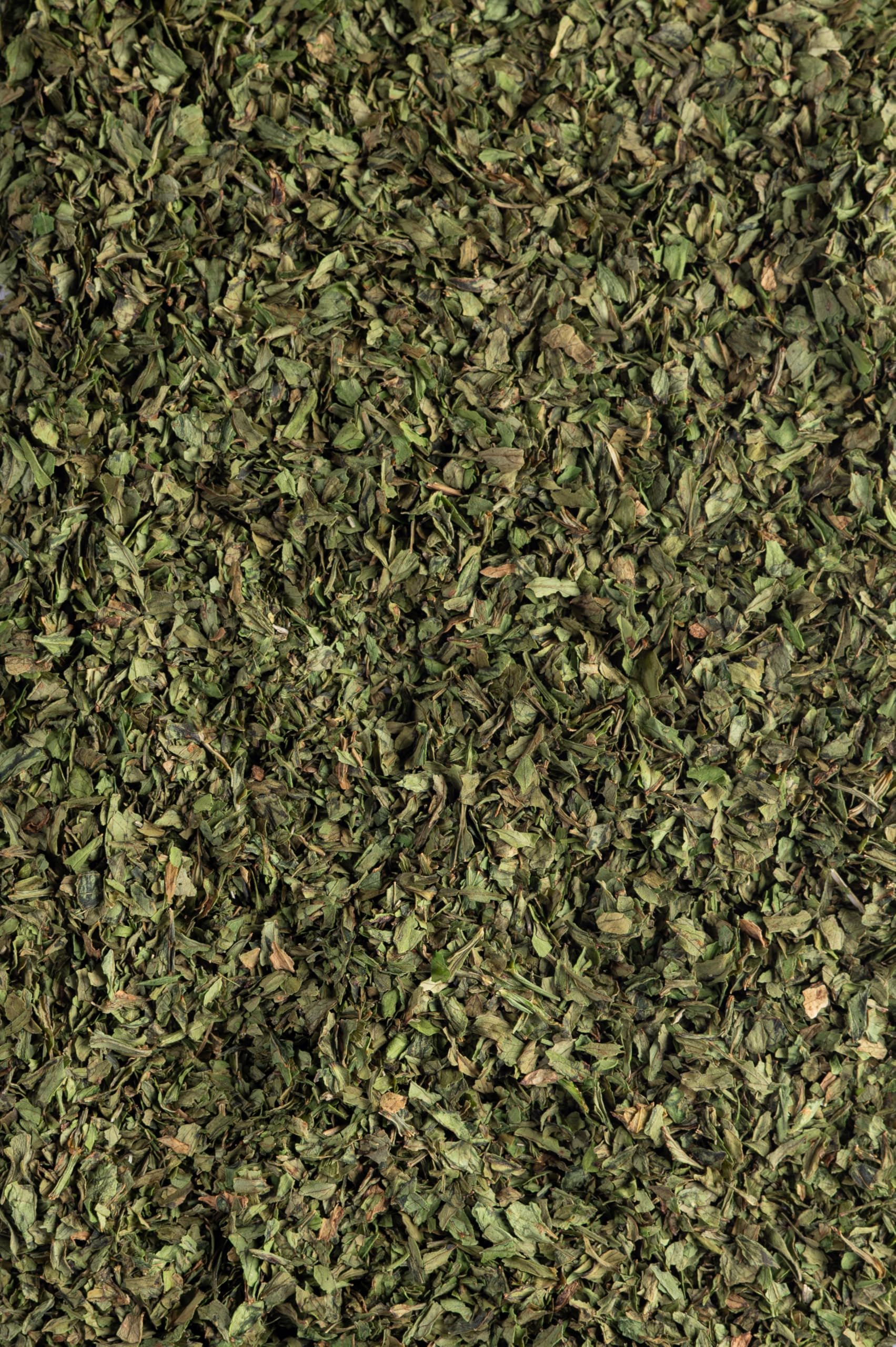 Biojoy Levistico essiccato BIO (500 g), Tritato, Sedano di Monte, Spezia senza additivi (Levisticum officinale)