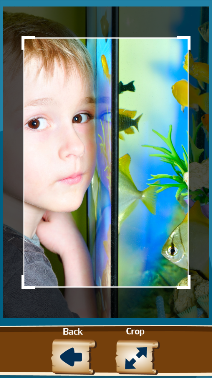Cropped Image Fish Fish Photo Crop Editor - App on Amazon Appstore