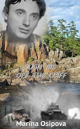 Push Me Off the Cliff