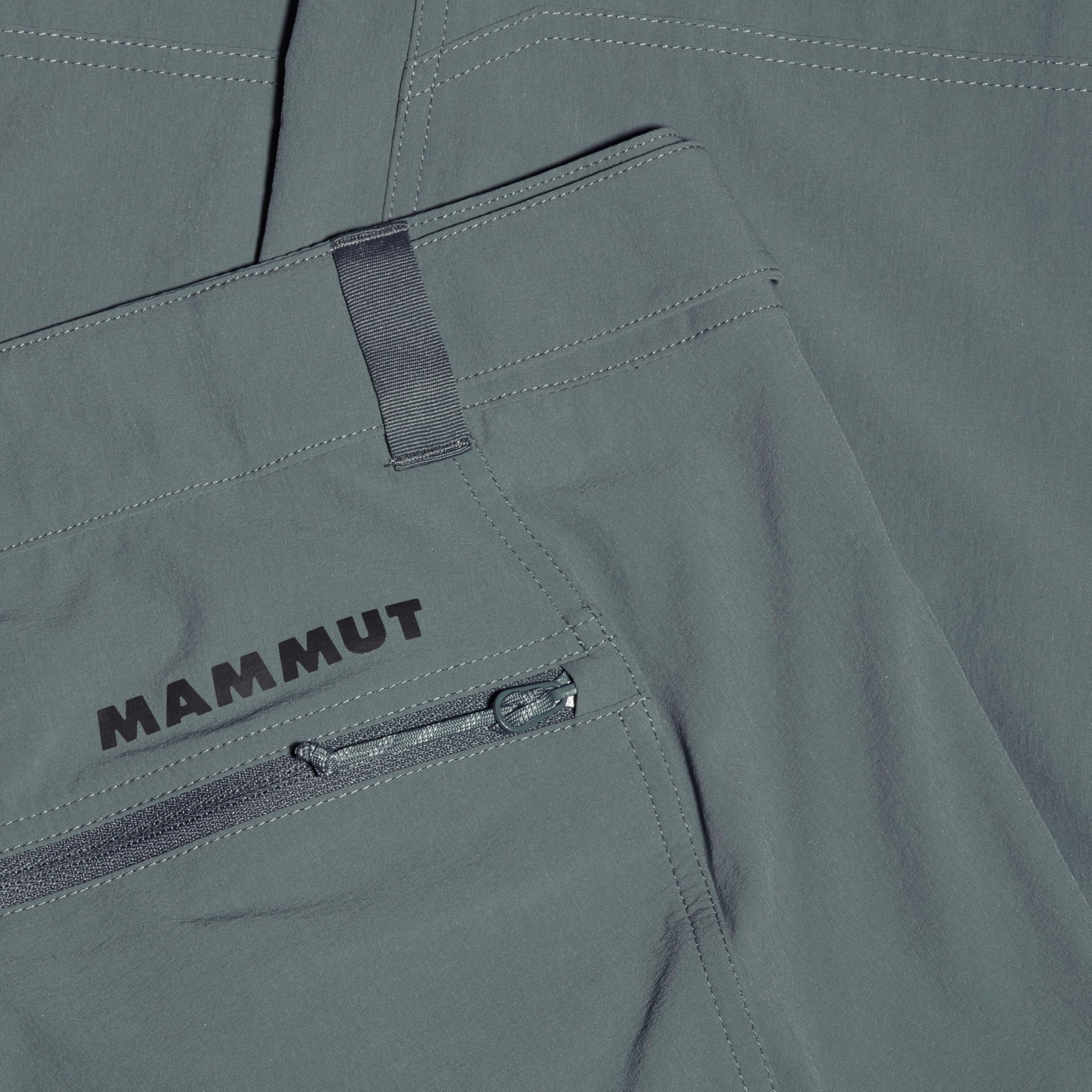Mammut Runbold Zip off Pants