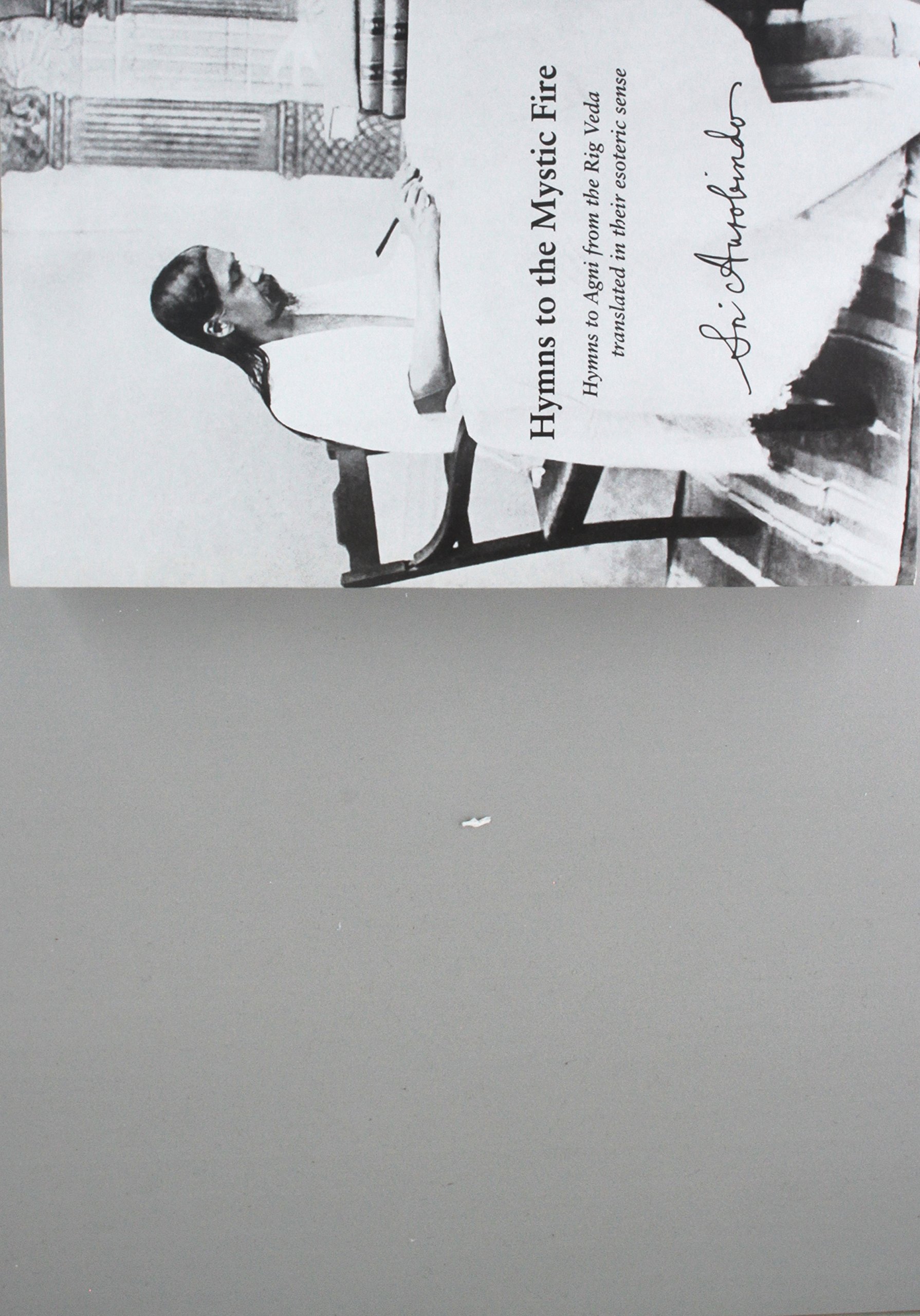 Snapklik.com : Hymns To The Mystic Fire