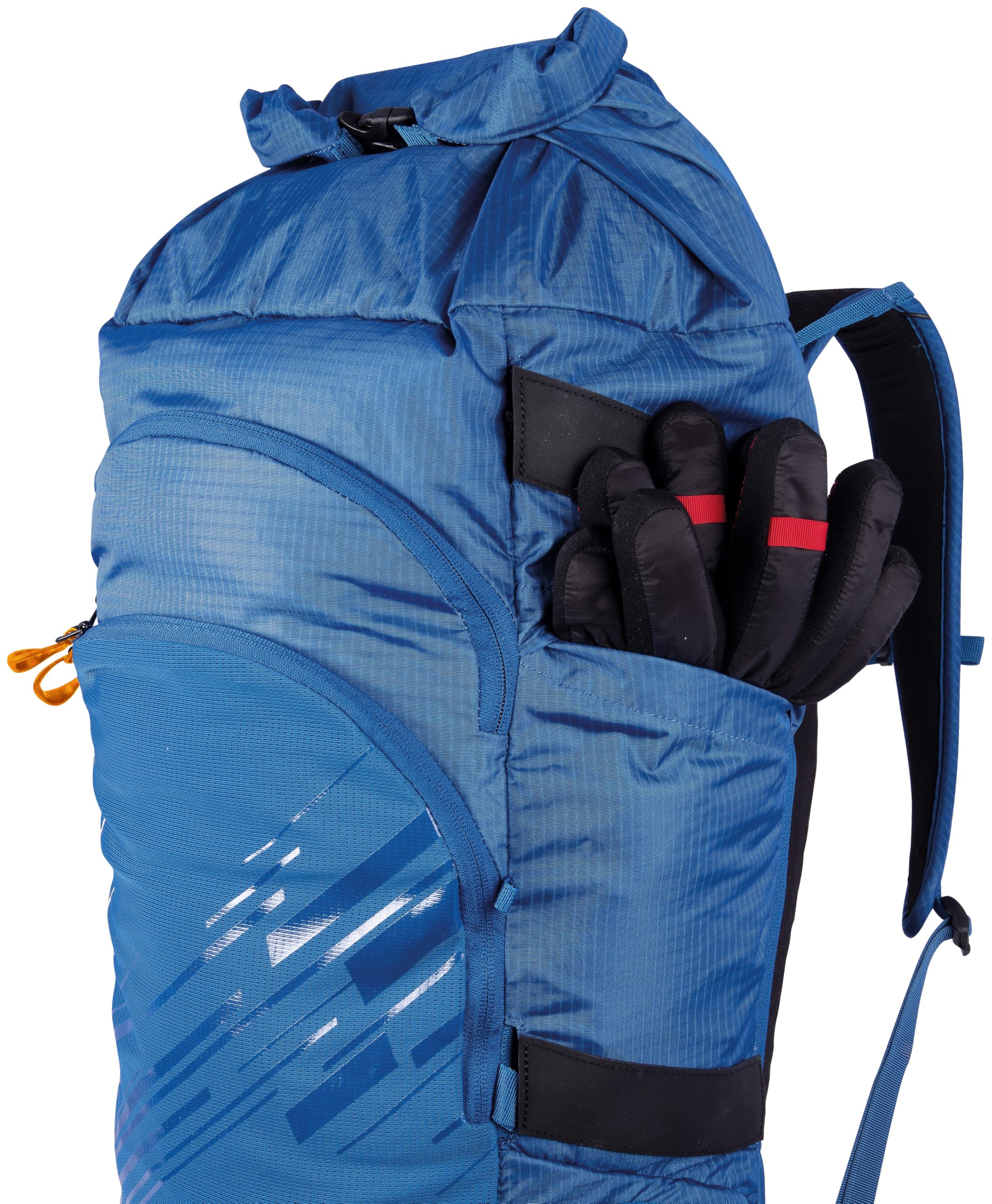 C.A.M.P. SUMMIT 30 Mochila 30L Azul