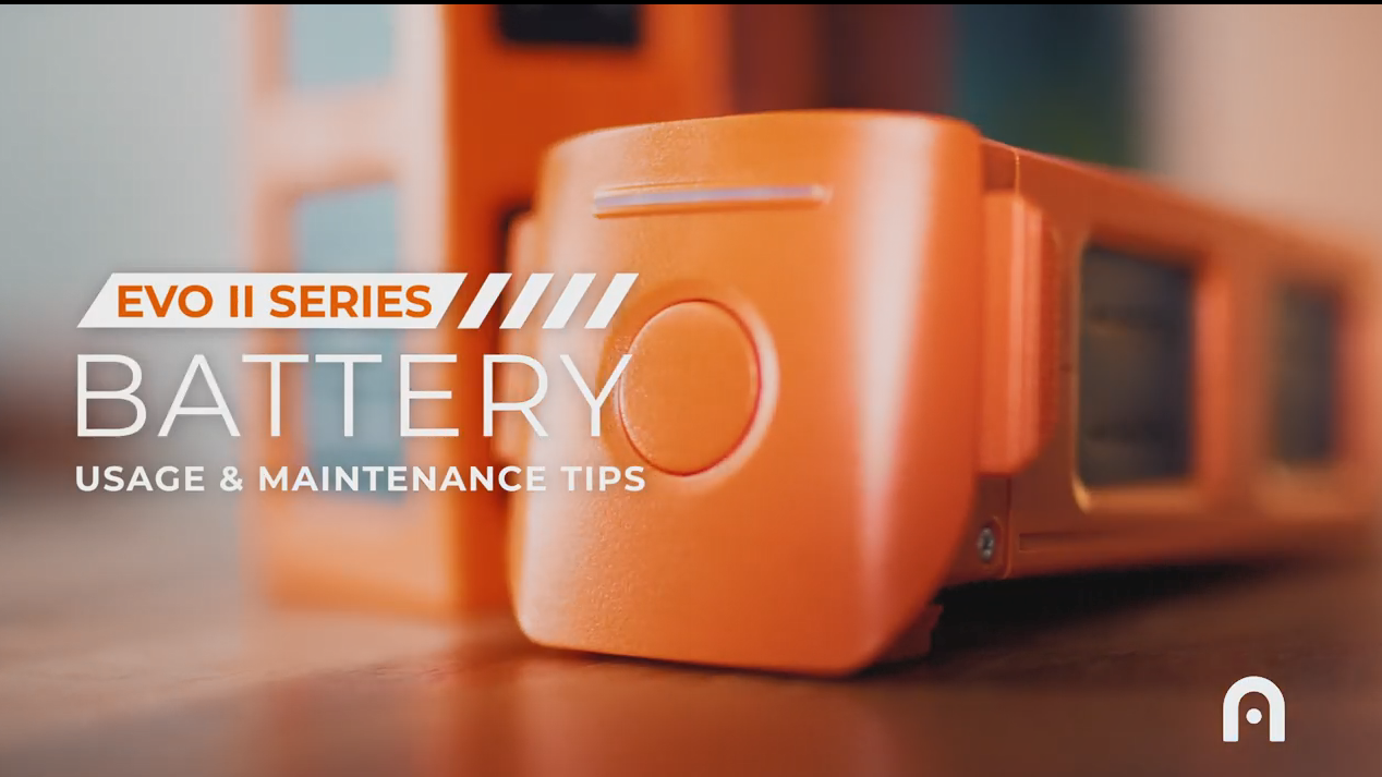 Amazon.com: Autel Robotics EVO 2 Battery 7100 mAh 11.55V Smart